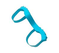 APGLSXY Arches - Bandas elásticas de repuesto para entrenamiento de muslos, estirador de pies, entrenamiento de piernas, espaciadores de dedos, fácil de usar, bandas elásticas de repuesto para muslos