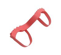 APGLSXY Arches - Bandas elásticas de repuesto para entrenamiento de muslos, estirador de pies, entrenamiento de piernas, espaciadores de dedos, fácil de usar, bandas elásticas de repuesto para muslos