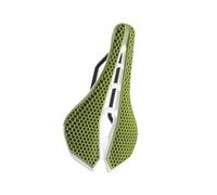 APGLSXY Asientos de ciclismo cómodos sillines de repuesto con impresión 3D transpirable impermeable para bicicletas de montaña cojines asiento