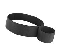 APGLSXY Banda elástica transpirable para entrenamiento de swing de golf, correa de entrenamiento para posicionamiento estable del brazo, banda de golf