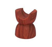 APGLSXY Bandeja de alambre de madera convencional para postes de utilidad y estructuras de comunicación, soporte de alambre de madera natural resistente y salvaguarda