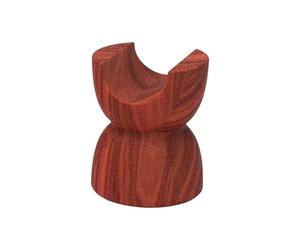 APGLSXY Bandeja de alambre de madera convencional para postes de utilidad y estructuras de comunicación, soporte de alambre de madera natural resistente y salvaguarda