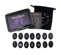 APGLSXY Bastones tradicionales nórdicos artísticos de madera para ancianos adecuados para trabajos manuales rituales paganos de madera