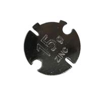 APGLSXY Bloque de peso ergonómico para mejorar el agarre y reducir la fatiga de la mano, juego extendido para G502X GPROX Superlight Personalización Peso