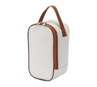 APGLSXY Bolsa de almuerzo para recipiente de vidrio que evita derrames mientras mantiene las comidas frescas durante el viaje, a prueba de fugas
