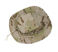 APGLSXY Boonie Hat - Sombrero de pesca con correa ajustable para senderismo, remo, remo, kayak, accesorio de cosplay