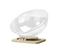 APGLSXY Cama para gatos con cápsulas espaciales, casa para mascotas, para interiores y veranos, nidos transpirables de fácil limpieza, para muebles curiosos y perezosos que ahorran espacio