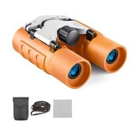 APGLSXY Compacts - Prismáticos de aumento portátiles multiusos para viajes escolares y exploraciones al aire libre, exploración en el desierto