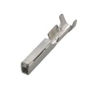 APGLSXY Conector eléctrico común para coche, diseño impermeable, alta durabilidad, ABS, metal, ABS, metal, enchufe automotriz