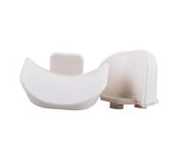 APGLSXY Copa de salto ligera para caballos para entrenamiento de ecuestres, fácil de instalar, copa de salto de caballo