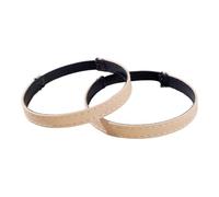 APGLSXY Cordones de tacón alto de piel sintética con banda elástica antideslizante para zapatos de tacón alto, correas para mujer, bodas, uso diario, clips de zapatos de instalación rápida