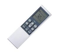 APGLSXY COV30332907 - Mando a distancia de CA para LP2525GXR LP1215GXR y más, control remoto de acondicionador de pantalla LCD