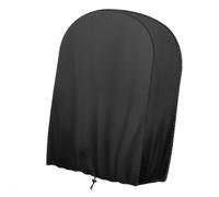 APGLSXY Cubierta de carrete de manguera de jardín, cubierta impermeable a prueba de polvo, protección de pie para jardín