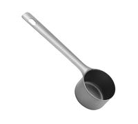 APGLSXY Cuchara de 1 cucharada perfecta para medir legumbres de café y factores secos, cuchara de fuerza para uso experto en café