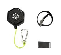 APGLSXY Cuerda de tracción para bicicleta de montaña, cuerda de repuesto para remolque, accesorios de equipo de equitación, tirador de montaña
