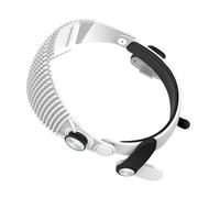 APGLSXY Diadema de espuma viscoelástica para auriculares de realidad virtual, acolchado cómodo, diadema extendida de realidad virtual para juegos