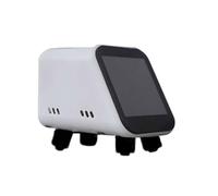 APGLSXY ESP32S3 - Módulo programable LCD de 1.54 pulgadas, sistema de diálogo, función de activación táctil, aprendizaje integrado