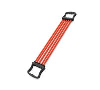 APGLSXY Extensor de pecho, extractor de resorte, herramientas de entrenamiento muscular, fortalecedor de agarre de mano, banda de resistencia, entrenador de fuerza, expansor de pecho