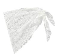APGLSXY Falda de encaje con capas falsas, falda de media longitud, dobladillos, extensor de camisa para mujeres, regalos, falda de media longitud, albaricoque, Talla única