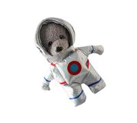 APGLSXY Fanciful Spaceflyer - Traje de perro de final rápido, ejemplo para fiestas, fotos, incidentes de disfraces, disfraz de reunión canina