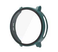 APGLSXY Funda protectora de absorción de golpes para rastreadores de actividad juveniles Bounce 2, antiarañazos, protector de pantalla de vidrio endurecido