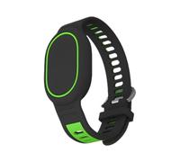 APGLSXY Funda protectora de reloj para rastreadores, suave y flexible, de silicona, ligera, secreta inteligente, soporte para etiquetas, One Size, como se describe, como se describe