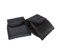 APGLSXY Funda protectora para pedal de bicicleta de montaña, funda de cojín para evitar daños y arañazos, protectores de pies para bicicletas de ciclismo