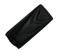 APGLSXY Fundas flexibles para altavoces que ofrecen cierres de banda elástica y funda de tela elástica suave para altavoces, funda protectora