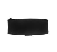 APGLSXY Fundas protectoras para diadema Focal Clear MgPro, cómodas cubiertas de tela para la cabeza, cremalleras suaves, fundas para diadema