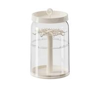 APGLSXY Gabinete organizador transparente giratorio de 360 grados para figuras de acción, miniaturas, a prueba de polvo, figura de acción giratoria coleccionable, talla única, como se describe