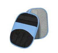 APGLSXY Guantes eléctricos para el pelo de mascotas Present Ready, excelente respuesta para que los dueños de mascotas estén ordenados en el interior del coche y quiten cómodamente el pelo que carece