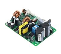 APGLSXY ICE50ASX2 - Amplificador de potencia digital estéreo de un solo canal, placa terminada, módulo amplificador de placa 20 Hz 20 kHz módulo de frecuencia