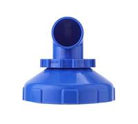APGLSXY Las boquillas de retorno de agua para piscina de plástico de alta calidad aumentan la circulación y atrapan eficazmente la suciedad. Adecuado para varios sistemas de piscina. Boquilla de