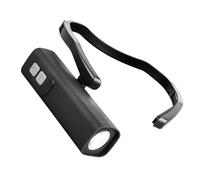 APGLSXY Luz de trabajo recargable multifunción para mecánicos, entusiastas del aire libre, diseño resistente al agua, faro de pesca para pesca nocturna