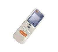 APGLSXY Mando a distancia de repuesto para aire acondicionado, fácil de controlar para modelos generales JW2 de largo alcance