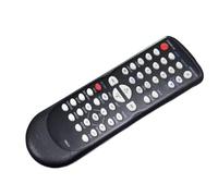 APGLSXY Mando a distancia universal NB677 para reproductores multimedia DV220MW9 RDV220MW9 RDV220MW9A RDV220MW9B, control remoto fácil de operar, rango de 1 a 12 metros
