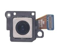 APGLSXY Módulo de cámara de repuesto para teléfono celular S25 FE con lente orientada hacia atrás, fijación, montaje de teléfono, fijación trasera