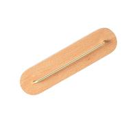 APGLSXY Organizador de filtros de café de montaje en pared, fácil instalación, ahorro de espacio, decoración de cocina, práctico contenedor de bolsas de almacenamiento, organizador de café con