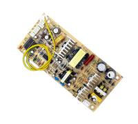 APGLSXY Placa de circuito de alimentación de entrada para estructura de control de gabinete de vino CD220C HYS6012murder, pieza de repuesto para refrigerador de vino
