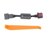 APGLSXY Plugs Play Starts Stop Manager - Desactivador de unidad de control para preservar la vida útil del motor y la comodidad y mantener el cableado original del motor potenciador de eficiencia