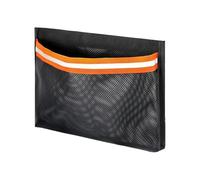 APGLSXY Portaherramientas impermeable de grado marino, a prueba de polvo, bolsas de almacenamiento para amantes del aire libre y marineros, bolsa marina multifuncional