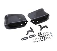 APGLSXY Protector de mano para parabrisas de motocicleta, elegante protector de parabrisas para FORZA350