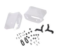 APGLSXY Protector de mano para parabrisas de motocicleta, elegante protector de parabrisas para FORZA350