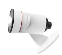 APGLSXY Proyector de estrellas que destaca una gran cobertura y lente transparente para una visualización realista de lámpara de proyección de estrellas