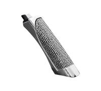 APGLSXY Sofisticadas fundas para freno de mano modernas y elegantes en color blanco, perfectas para conductores avanzados que buscan elegancia, funda de freno de mano de coche