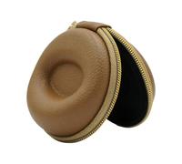 APGLSXY Soporte portátil para reloj con interior acolchado que se adapta a varios tamaños de reloj de hasta 50 mm de ancho, bolsa multiusos