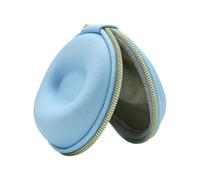 APGLSXY Soporte portátil para reloj con interior acolchado que se adapta a varios tamaños de reloj de hasta 50 mm de ancho, bolsa multiusos