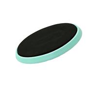 APGLSXY Tabla giratoria redonda de gimnasia para práctica muscular, disco de equilibrio giratorio para danza y patinaje, gimnasia redonda