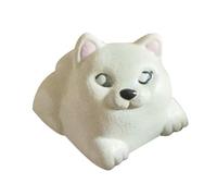 APGLSXY Tecla de resina 3D para perro, 1 unidad, para juegos y programación, uso prolongado y amplia compatibilidad, personalizable