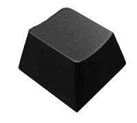 APGLSXY Tecla metálica de aluminio que ofrece una sensación de escritura cómoda para jugadores de teclado mecánico y accesorio de teclado mecánico de uso profesional